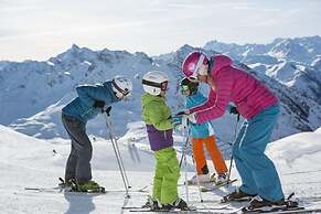 Ferienwohnung Ahnenhöfl