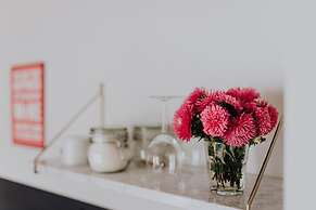 Well Well Aparthotel