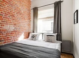 Well Well Aparthotel