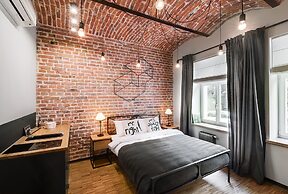 Well Well Aparthotel