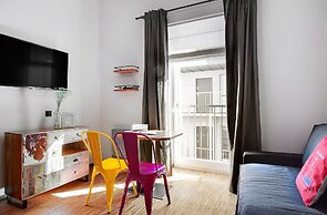 Well Well Aparthotel