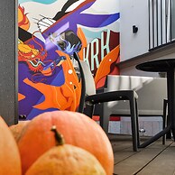 Well Well Aparthotel