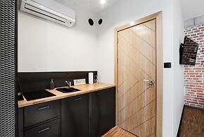 Well Well Aparthotel