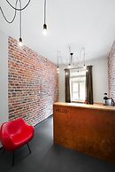 Well Well Aparthotel