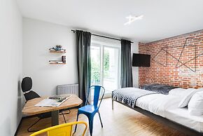 Well Well Aparthotel