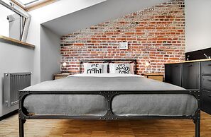 Well Well Aparthotel