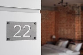 Well Well Aparthotel