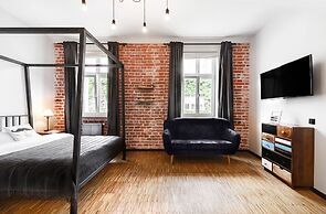 Well Well Aparthotel