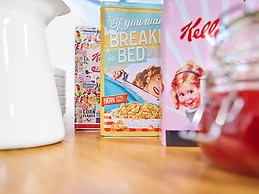 Well Well Aparthotel