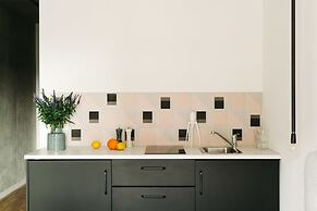 Well Well Aparthotel