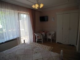 Stadtparkhotel Alexandra
