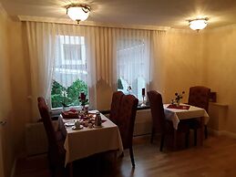 Stadtparkhotel Alexandra