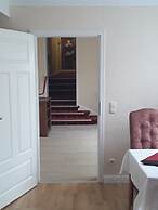 Stadtparkhotel Alexandra