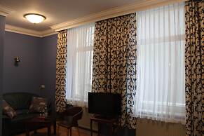 Stadtparkhotel Alexandra