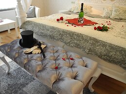 Stadtparkhotel Alexandra