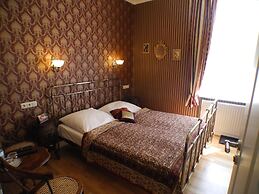 Stadtparkhotel Alexandra
