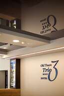 Old Town Trio Hotel