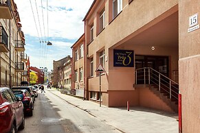 Old Town Trio Hotel