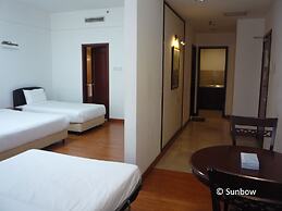 Sunbow Suites