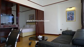 Sunbow Suites