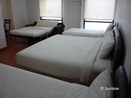 Sunbow Suites