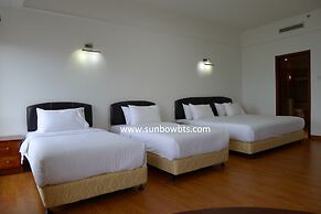 Sunbow Suites