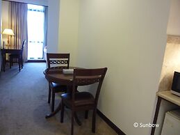 Sunbow Suites
