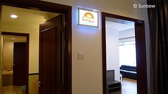 Sunbow Suites