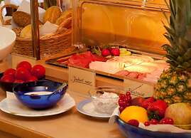 Mein Vierjahreszeiten Hotel Garni