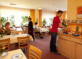 Mein Vierjahreszeiten Hotel Garni