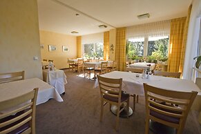 Mein Vierjahreszeiten Hotel Garni