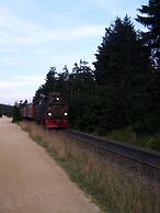 Mein Vierjahreszeiten Hotel Garni