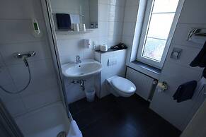 Mein Vierjahreszeiten Hotel Garni