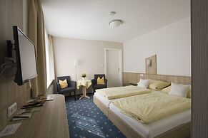 Mein Vierjahreszeiten Hotel Garni