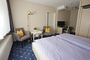 Mein Vierjahreszeiten Hotel Garni