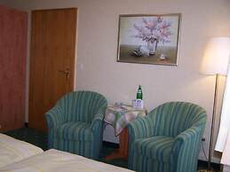 Mein Vierjahreszeiten Hotel Garni