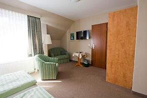 Mein Vierjahreszeiten Hotel Garni