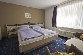 Mein Vierjahreszeiten Hotel Garni