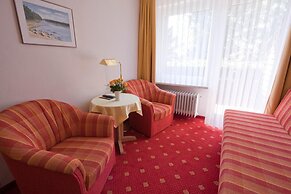 Mein Vierjahreszeiten Hotel Garni