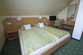 Mein Vierjahreszeiten Hotel Garni