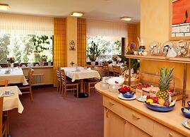 Mein Vierjahreszeiten Hotel Garni