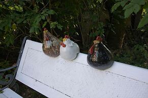 Mein Vierjahreszeiten Hotel Garni