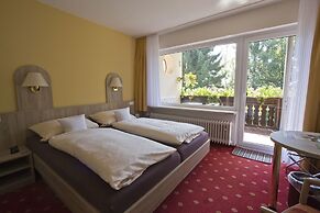 Mein Vierjahreszeiten Hotel Garni