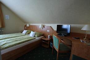 Mein Vierjahreszeiten Hotel Garni