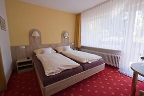 Mein Vierjahreszeiten Hotel Garni