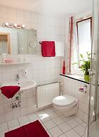 Mein Vierjahreszeiten Hotel Garni