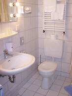 Mein Vierjahreszeiten Hotel Garni