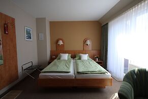Mein Vierjahreszeiten Hotel Garni