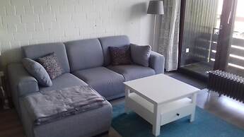 Mein Vierjahreszeiten Hotel Garni