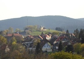 Mein Vierjahreszeiten Hotel Garni